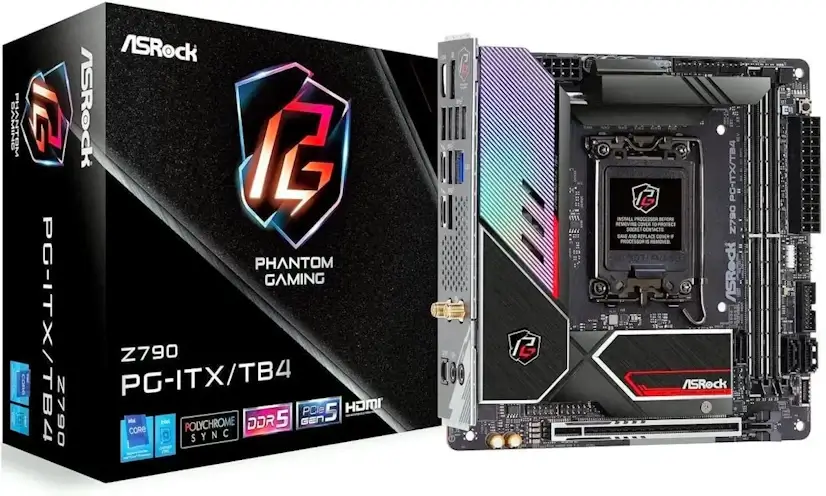 Montaje Placas Base ASRock Gaming PC Barajas Reparar PC Barajas - Montaje Placas Base ASRock Gaming PC Barajas